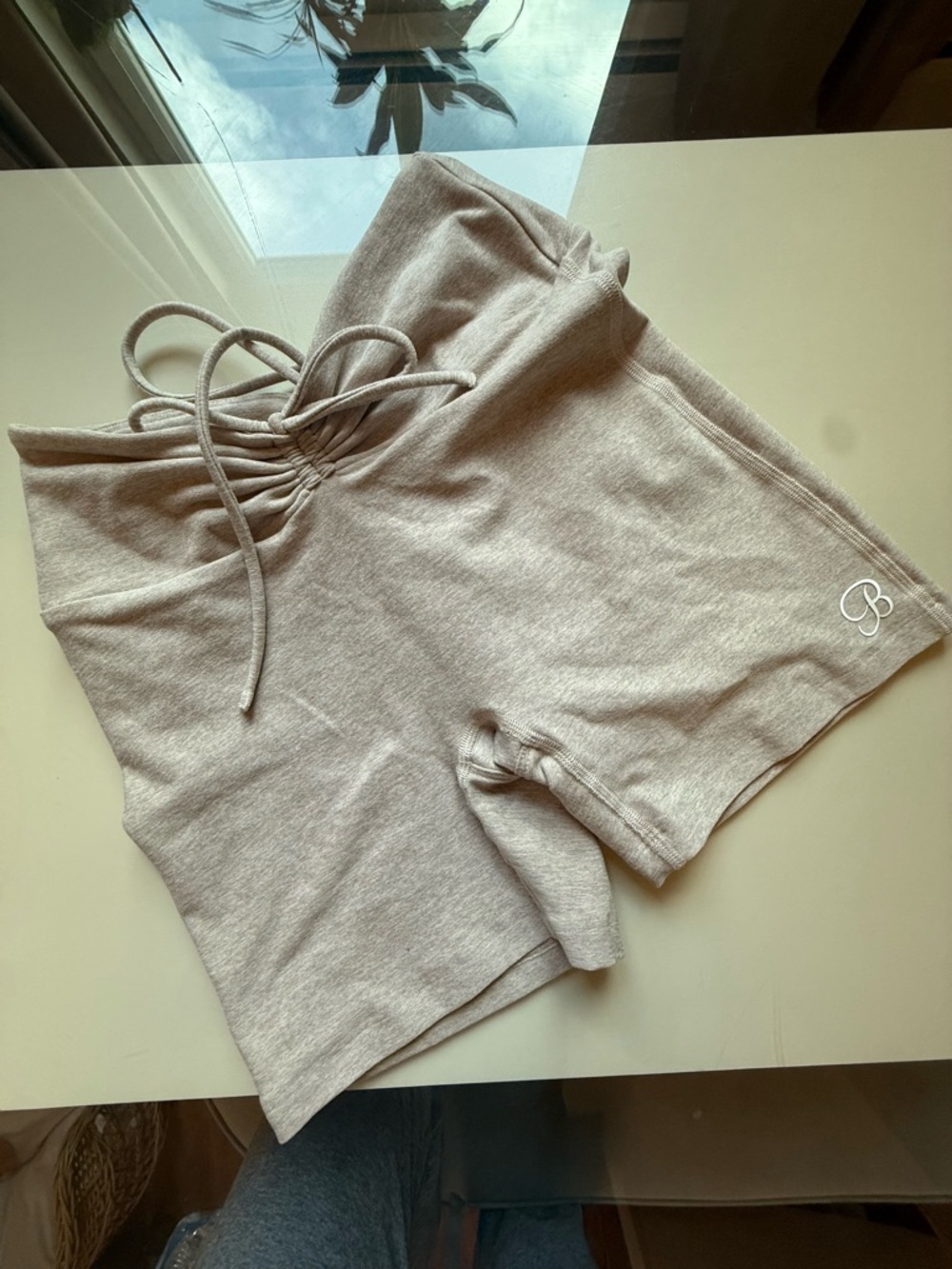 Bombshell Shorts